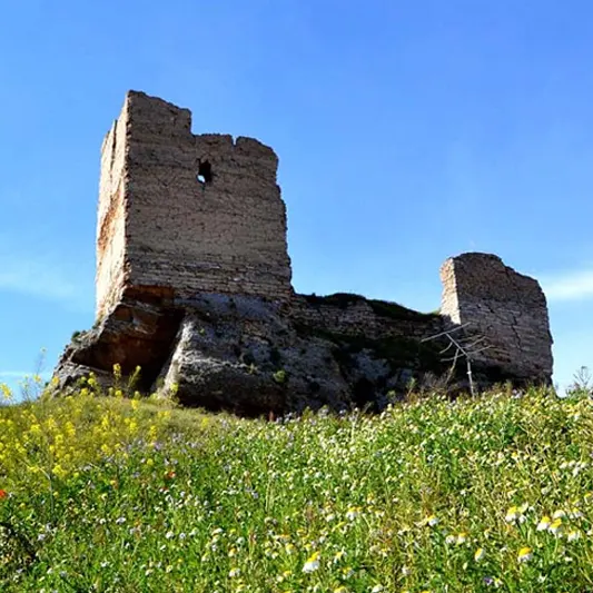 Qué Visitar: Castillo de Maluenda