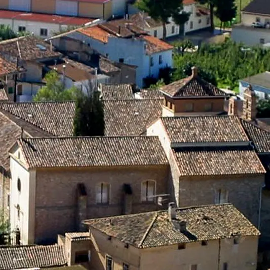 Convento de las Carmelitas Descalzas