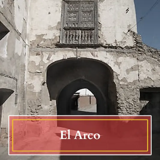 El Arco