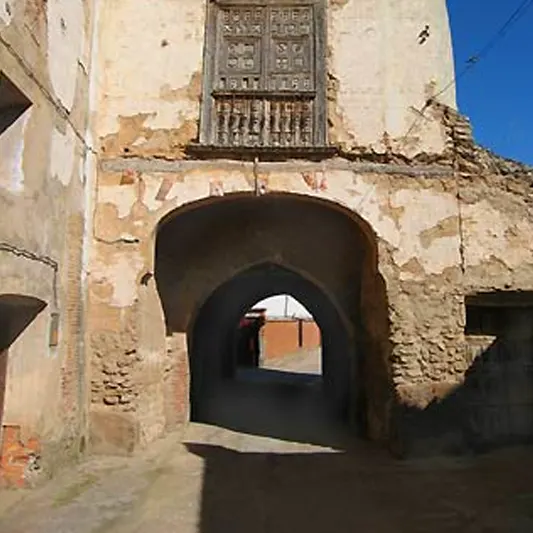 El Arco