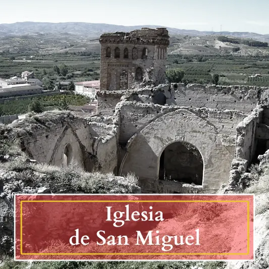 Qué Visitar: Iglesia San Miguel