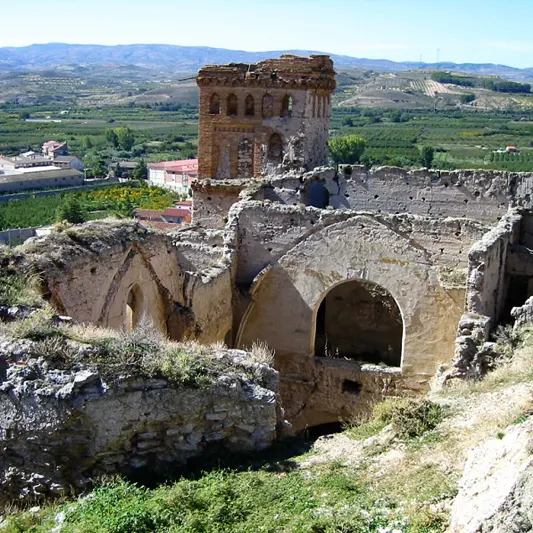 Qué Visitar: Iglesia San Miguel