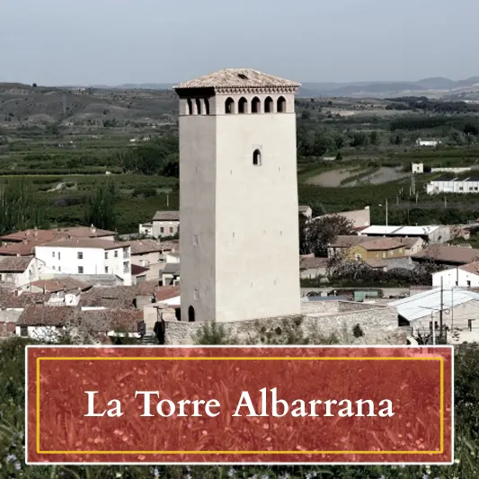 Qué Visitar: Torre Albarrana