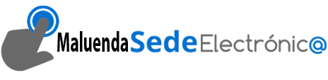 Sede Electrónica de Maluenda