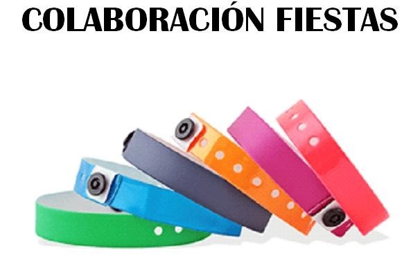 pulseras