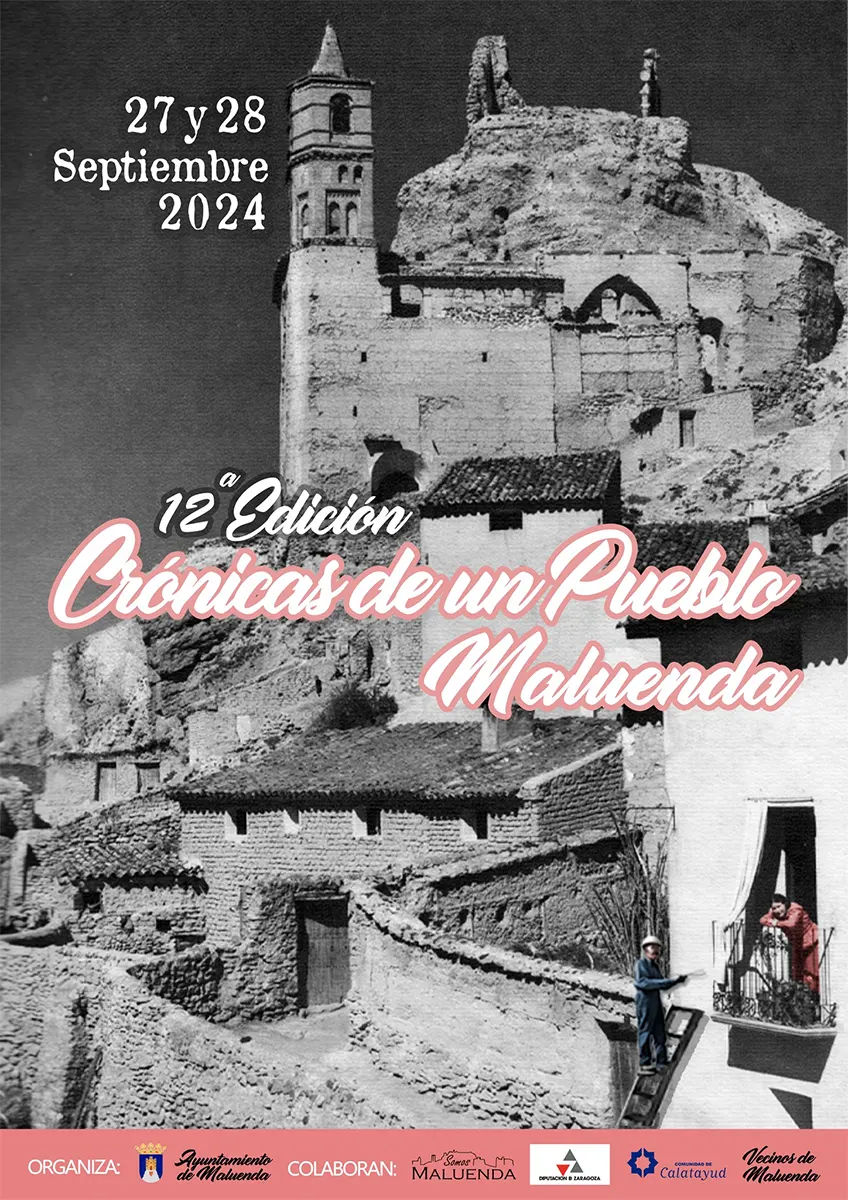 Crónicas de un pueblo