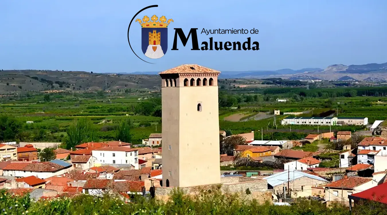 Ayuntamiento de Maluenda