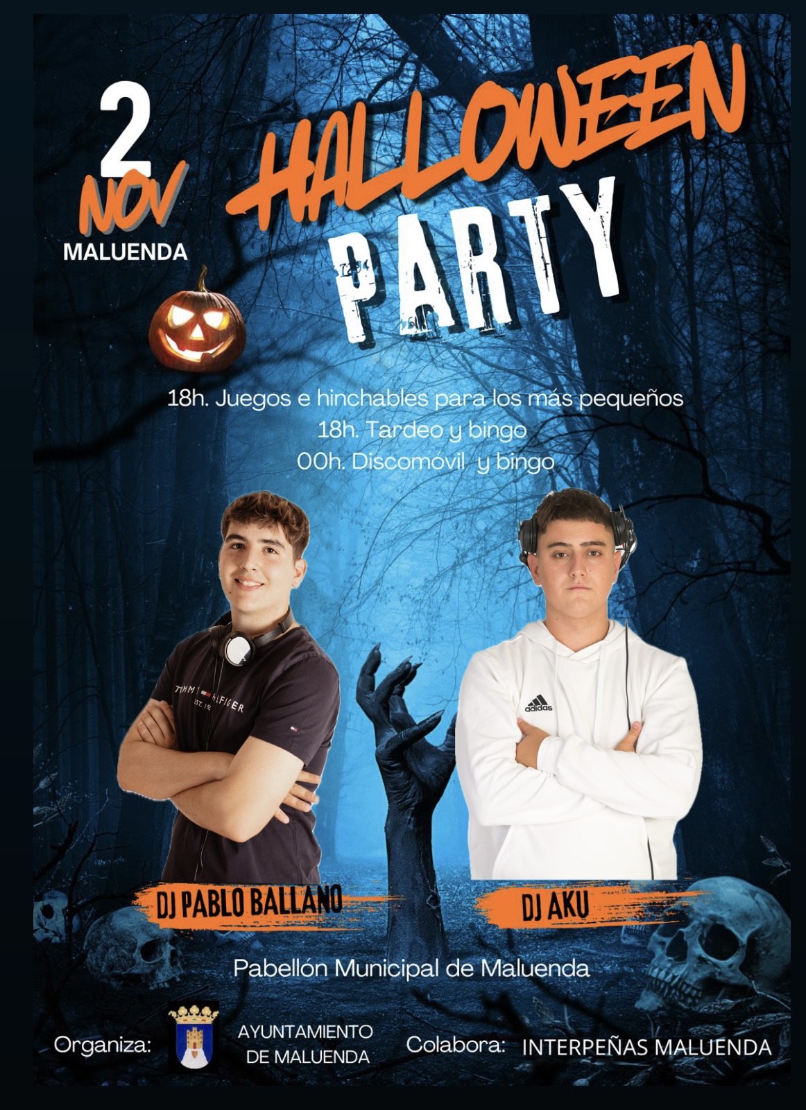 FIESTA-HALLOWEEN-MALUENDA