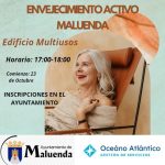 Taller envejecimiento