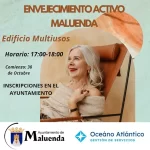 Taller envejecimiento