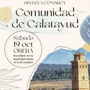 Día de la Comarca