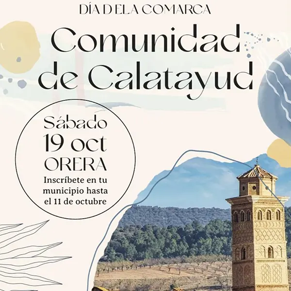 Día de la Comarca