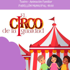 El circo de la Igualdad