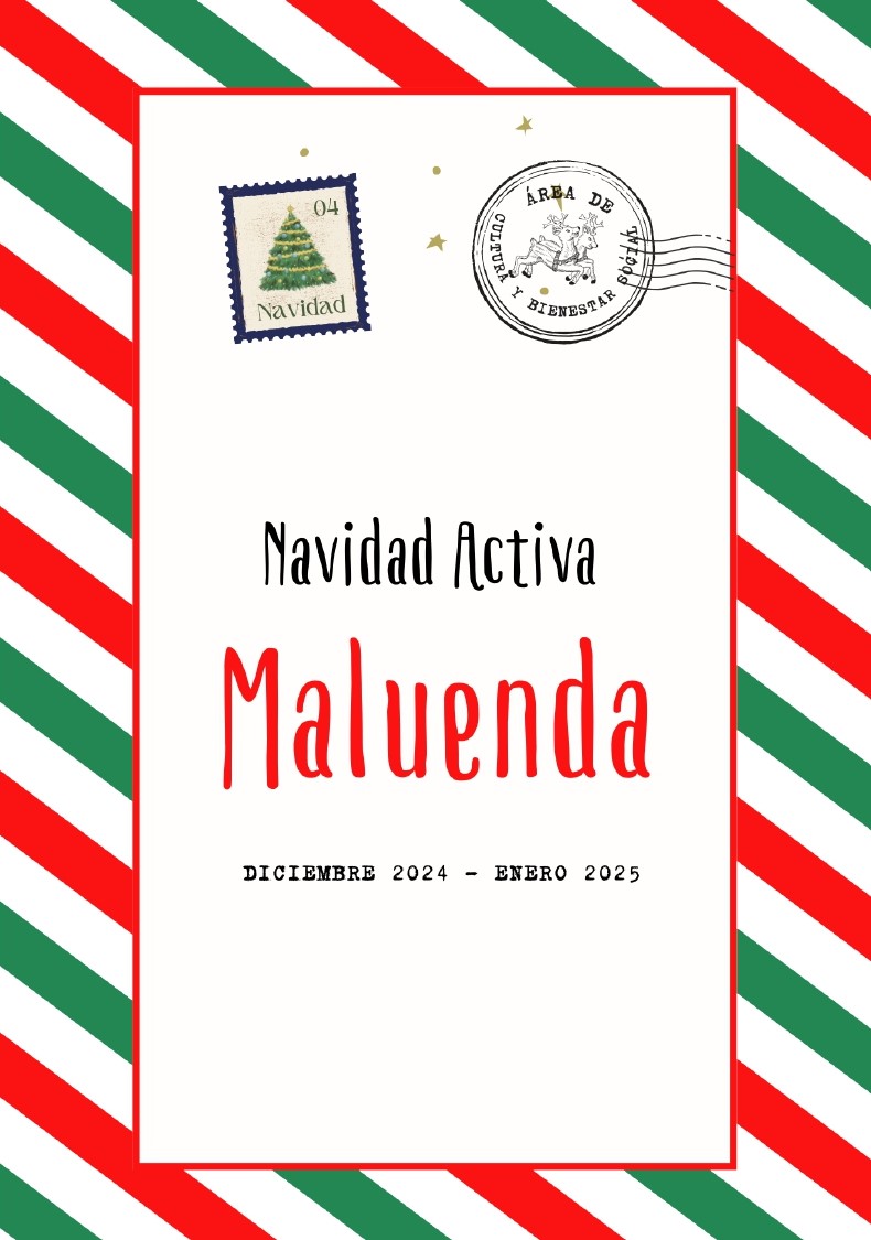 Navidad Activa