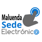 Sede Electrónica de Maluenda